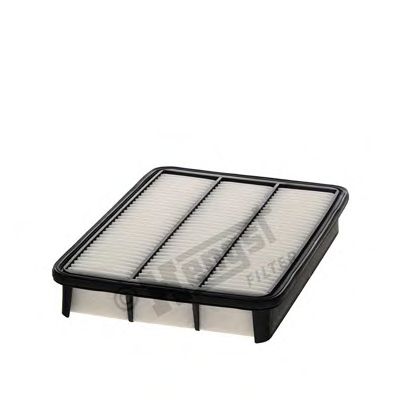 HENGST FILTER e673l -  Воздушный фильтр